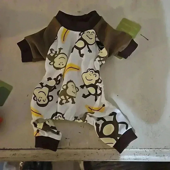 Fit Warm Dog Clothes - Picture 3 of 10